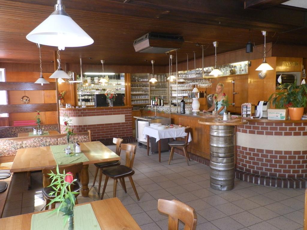 艾森斯塔特 温默宾馆酒店 外观 照片